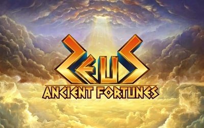 Ancient Fortunes Zeus
